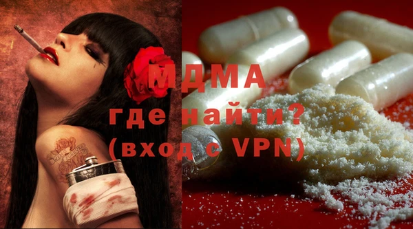 стафф Алексин