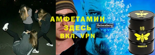стафф Алексин